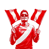 HINCHA PRODUCTOR OCCIDENTE