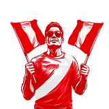 HINCHA PRODUCTOR OCCIDENTE